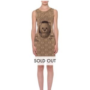 Moschino dress